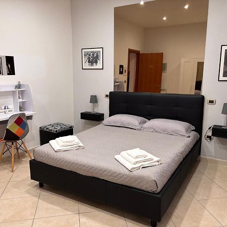 Benvenuti Al Sud Bed and Breakfast Brindisi Exteriör bild