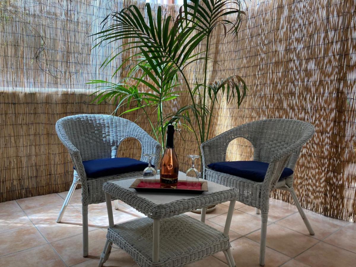 Benvenuti Al Sud Bed and Breakfast Brindisi Exteriör bild