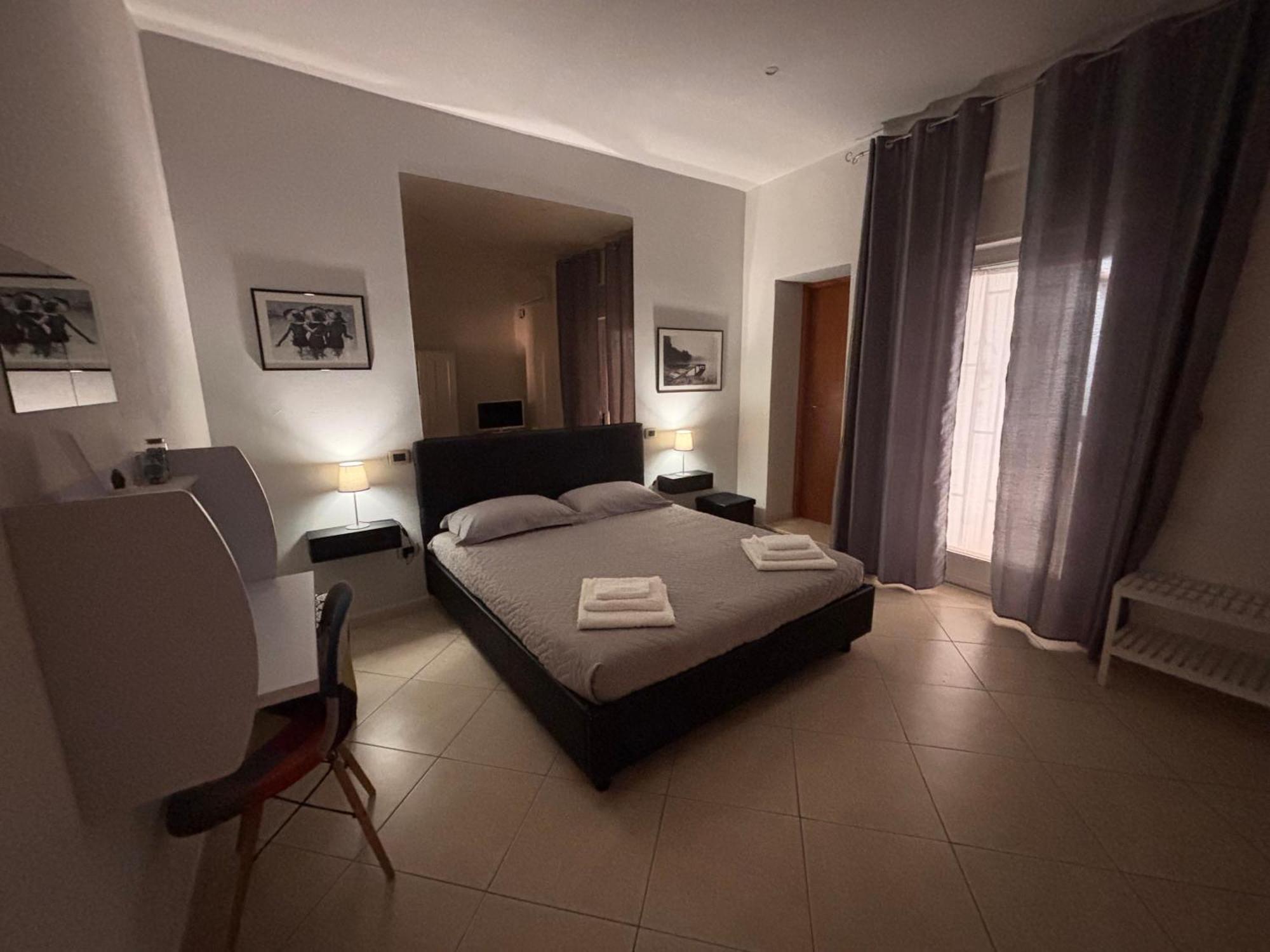 Benvenuti Al Sud Bed and Breakfast Brindisi Exteriör bild