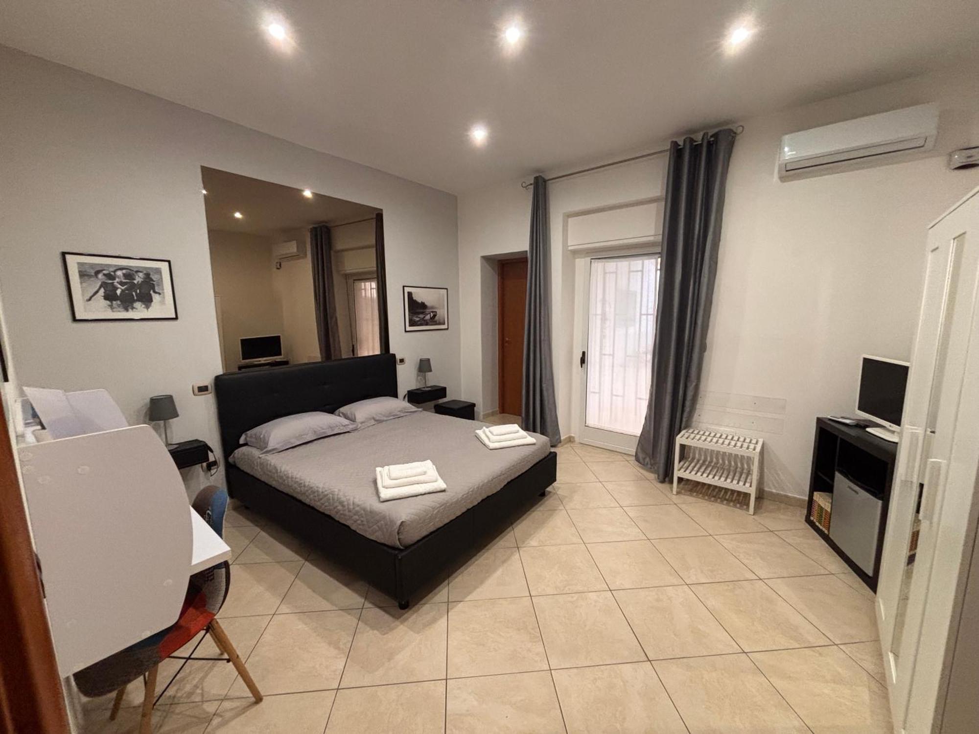 Benvenuti Al Sud Bed and Breakfast Brindisi Exteriör bild